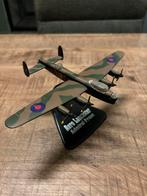 Avro Lancaster 1/144, Overige merken, 1:72 tot 1:144, Ophalen of Verzenden, Zo goed als nieuw