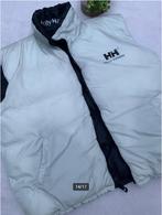 Helly hanssen dubbel zijdige bodywarmer, Kleding | Heren, Bodywarmers, Helly Hansen, Zwart, Maat 56/58 (XL), Ophalen of Verzenden