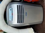 Te koop mobiele airco, Witgoed en Apparatuur, Ophalen, Gebruikt, Minder dan 60 m³, 3 snelheden of meer