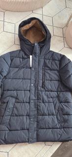Mcgregor winter jas, Ophalen of Verzenden, Nieuw, Zwart