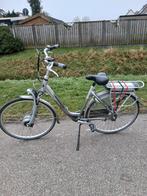 Gazelle Orange Innergy 28 inch Elektrische Fiets, Fietsen en Brommers, Elektrische fietsen, Ophalen, Gebruikt, 50 km per accu of meer