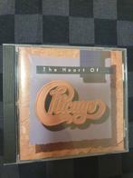 Chicago the heart of..., Verzenden, Gebruikt, Poprock