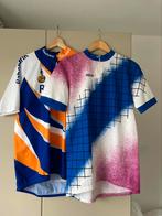 Fietsshirts 4x retro agu rogelli rabobank, Ophalen of Verzenden, Gebruikt, Kleding