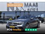 Mercedes-Benz C-Klasse 200 AMG PANORAMADAK 19" MULTISPAAK DI, Automaat, Overige kleuren, Bedrijf, Sedan