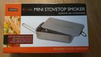 Mini rookoven voor op de kookplaat, Ophalen, Nieuw