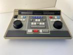 Sony RM-450 edit controller, Ophalen of Verzenden, Gebruikt, Vhs
