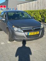 Opel Astra 1.4 16V 5D 2005 Grijs, Voorwielaandrijving, 4 cilinders, Handgeschakeld, Particulier