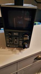Retro National Rover TV - Klassieker!, Ophalen of Verzenden, Gebruikt, Minder dan 40 cm, Overige merken