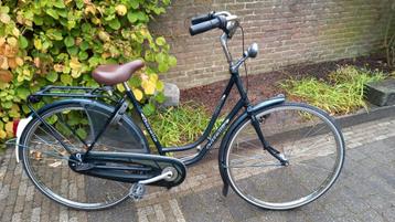 Gazelle " Impala " in prima staat !!! beschikbaar voor biedingen