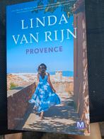 Provence - linda van rijn, Boeken, Thrillers, Ophalen of Verzenden, Zo goed als nieuw, Nederland