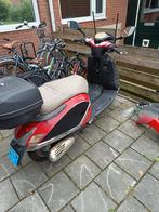 loop of sloop, Gebruikt, Benzine, Ophalen, Overige merken