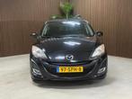 Mazda 3 1.6 GT-M Line, Auto's, Voorwielaandrijving, Euro 5, Gebruikt, 4 cilinders