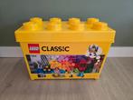 Lego classic - 5 sets! - 10698 10695 10693, Ophalen of Verzenden, Zo goed als nieuw