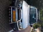 Mitsubishi Pajero Pinin 1.8 GDI 3DRS Venice 2001 Grijs, Auto's, Mitsubishi, 65 €/maand, 680 kg, 4 cilinders, 1834 cc