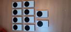 Xbox Series S 512GB x 10, Ophalen of Verzenden, Zo goed als nieuw, Xbox Series S