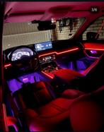 Ambient Light Inbouw vanaf €340, Auto-onderdelen, Ophalen of Verzenden, Nieuw