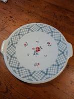 Serveerschaal/bord, Antiek en Kunst, Antiek | Servies los, Ophalen of Verzenden