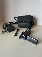 Sony HDR-CX380E Camcorder handycam, Audio, Tv en Foto, Videocamera's Digitaal, Full HD, Zo goed als nieuw, Sony, Geheugenkaart