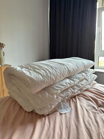 IKEA Smasporre 4-seizoenen dekbed 200x200 beschikbaar voor biedingen