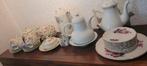 Diverse Servies Onderdelen - Prachtig!, Ophalen, Gebruikt, Overige typen, Overige stijlen