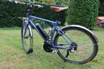 avaghon electrische fiets, Fietsen en Brommers, Fietsen | Heren | Herenfietsen, Versnellingen, Zo goed als nieuw, 53 tot 57 cm