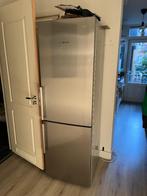 Koelkast Bosch, Witgoed en Apparatuur, Koelkasten en IJskasten, Ophalen, 200 liter of meer, 60 cm of meer, Met aparte vriezer