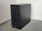 HP Prodesk 280 G2 MT - Pentium G4400, 4GB DDR4, 500GB, Computers en Software, Desktop Pc's, Ophalen, Gebruikt, HDD, HP