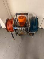 Holmatro core pomp 220v, Ophalen of Verzenden