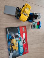 Lego cars disney (10731), Kinderen en Baby's, Speelgoed | Duplo en Lego, Zo goed als nieuw, Ophalen
