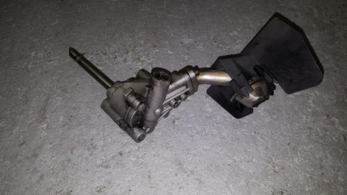 Oliepomp Audi A4 2000 1.9 TDI, Auto diversen, Overige Auto diversen, Verzenden