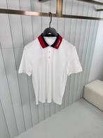Moncler polo heren nieuw, Kleding | Heren, T-shirts, Ophalen of Verzenden, Nieuw
