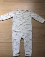 Babypyjama boxpakje, maat 74, Gebruikt, Jongetje of Meisje, Ophalen of Verzenden, Hema