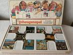 Vintage memory spel, Ophalen, Zo goed als nieuw