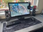 Gaming setup, Computers en Software, Desktop Pc's, Ophalen, Zo goed als nieuw, Gaming