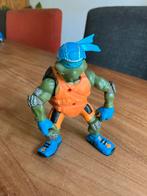 TMNT Leonardo Actiefiguur, Ophalen of Verzenden, Zo goed als nieuw