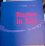 Rusten in Zijn - Zijnsgeorienteerde visie, Ophalen of Verzenden, Overige onderwerpen, Instructieboek