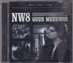 Guus Meeuwis - NW8, Orig. CD, Ophalen of Verzenden, Gebruikt, Pop