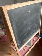 Krijtbord, Ophalen, Gebruikt, Krijtbord
