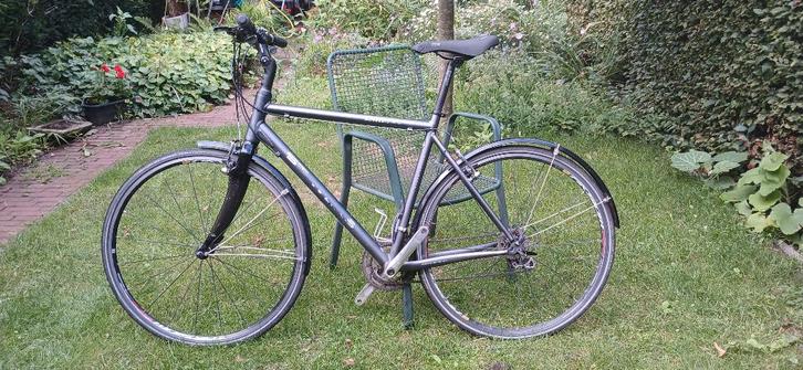 Stevens toerfiets, Fietsen en Brommers, Fietsen | Heren | Sportfietsen en Toerfietsen, Gebruikt, Overige merken, Meer dan 20 versnellingen