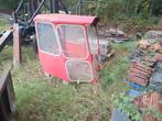 Cabine Toro, Tuin en Terras, Zitmaaiers, Ophalen, Gebruikt