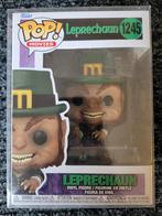 Funko Pop Leprechaun 1245, Nieuw, Ophalen of Verzenden