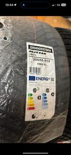 Bridgestone Blizzak LM005, Auto diversen, Auto-accessoires, Ophalen, Nieuw