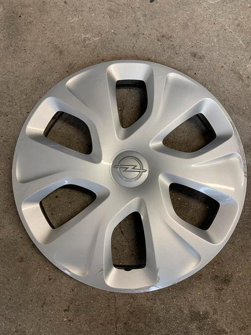 Wieldop Opel Karl, Auto diversen, Wieldoppen, Gebruikt, Ophalen of Verzenden