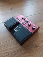 Boss loop station dual RC-30, Muziek en Instrumenten, Overige typen, Ophalen of Verzenden, Zo goed als nieuw