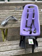Yepp achterzitje met beugel, Ophalen, Achterzitje, Yepp, Gebruikt