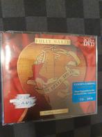 Golden earring fully naked 2 cd+dvd box, Verzenden, Zo goed als nieuw, Poprock