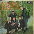 Brian Poole and the Tremeloes EP, Verzenden, Gebruikt, EP