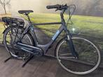 Gazelle Paris C7 Electrische fiets | Middenmotor | 57CM, Koninklijke Gazelle N.V., Wilhelminaweg 8 6951 BP Dieren Nederland, Info@gazelle.nl