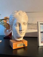 Replica Grieks beeld – godin Hygieia, Ophalen, Zo goed als nieuw