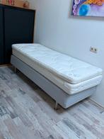 IKEA boxspring 80x190, Ophalen of Verzenden, Zo goed als nieuw, Tweepersoons, 80 cm